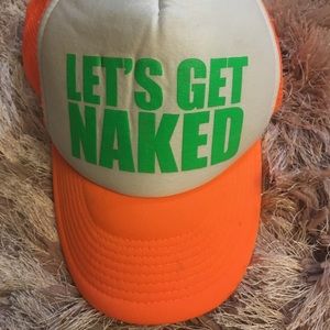 A hat